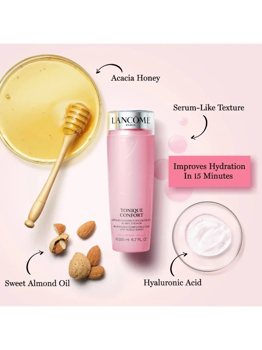 **5/$25** BEAUTY – Lancôme Tonique Confort Toner